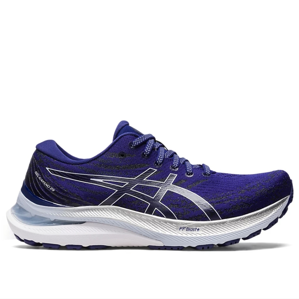 ASICS Gel Kayano 29 Women size 9 Dive blue